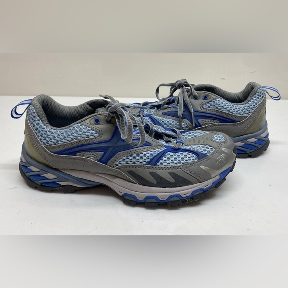 NWOT, The North Face Orthotic Women's Running Shoes Size 7 - Picture 2 of 12